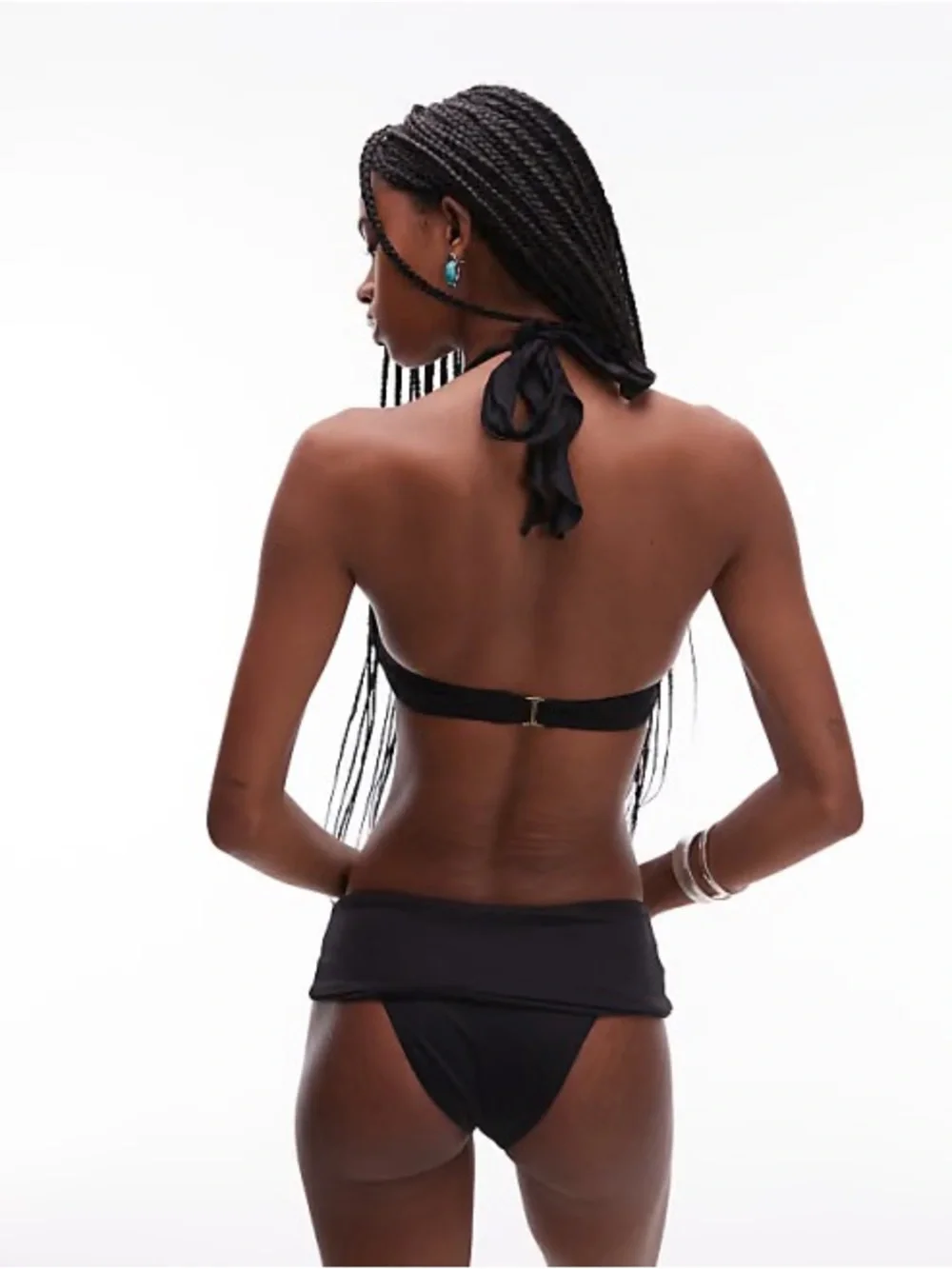 Frankies Bikinis brand new